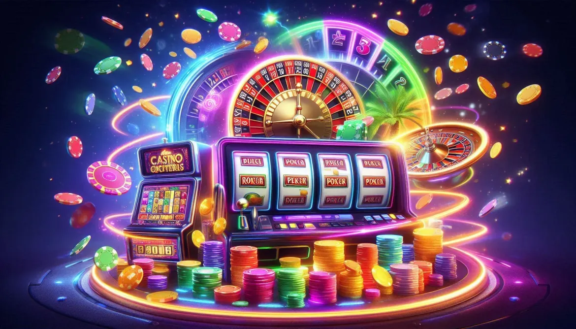 Candyland Casino